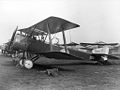 Sopwith 1½ Strutter