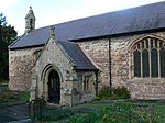 St Kentigen and St Asaph's Church, High Street