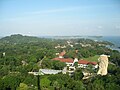 Sentosa (aerial view)