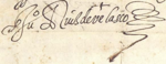 Signature