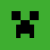 Minecraft creeper