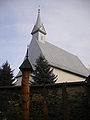 Evangelický kostel