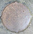 * Nomination: A manhole cover --Lvova 14:22, 24 October 2024 (UTC) * * Review needed