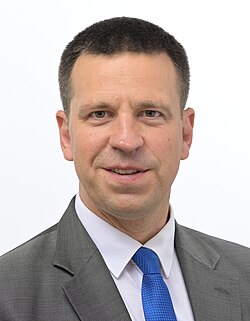 Jüri Ratas 2024.