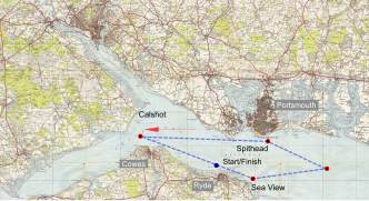 1929 Schneider Trophy course.svg