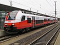 4744 003 in St. Pölten Hbf