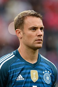 M. Neuer