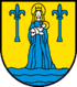 Blason de Meltingen