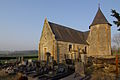 Kirche Saint-Gerbold-Saint-Jacques