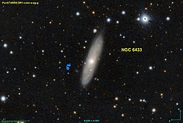 NGC 6433