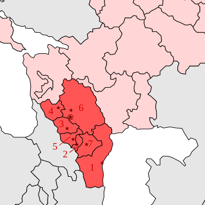 Far Eastern Federal District