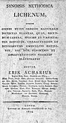 Acharius, Erik – Synopsis methodica lichenum, 1814 – BEIC 6510220.jpg