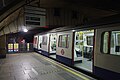 * Nomination: Baker Street tube station. Mattbuck 07:08, 20 August 2013 (UTC) * * Review needed