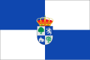 Drapeau de Algatocín