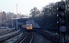 U-Bahnhof Olympia-Stadion