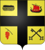 Blason de Frossay