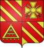 Blason de Noyelles-sous-Lens