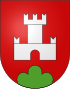 Blason de Castel San Pietro