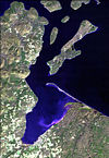 Image of Chequamegon Bay