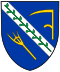 Blason de Gige