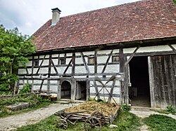 Dautmergen open air museum [de]