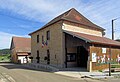 Rathaus (mairie)