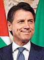 Itália Giuseppe Conte, Primeiro-ministro