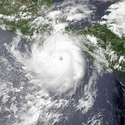 Hurricane Carlotta