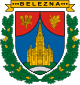 Belezna - Stema