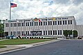 Hall of Fame Museum, Indianapolis Motor Speedway