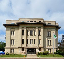 Masonic Temple