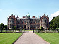 Ingestre Hall