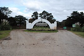 Parque Villarino main entrance.jpg