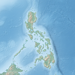 Madudugangan an Golpo kan Moro sa Filipinas