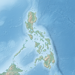 Ti Isla Tablas ket mabirukan idiay Filipinas