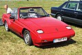 Reliant Scimitar SS1