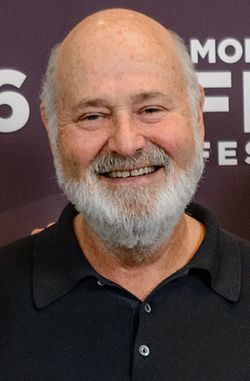 Rob Reiner i maj 2016.