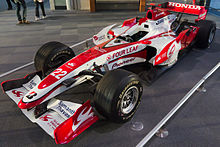 Super Aguri SA07 Honda Collection Hall.jpg