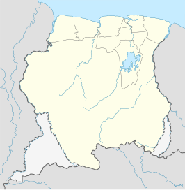 Welgelegen (Suriname)