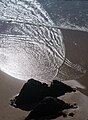 * Nomination: Sand, rock and water in contre-jour. Porto Covo, Portugal -- Alvesgaspar 23:46, 18 August 2013 (UTC) * * Review needed