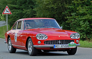 Ferrari 330