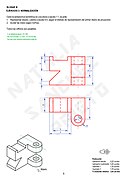 Soluciones extraordinaria impreso PEvAU dibujo tecnico andalucia bloque A problema 1 2023 05.jpg