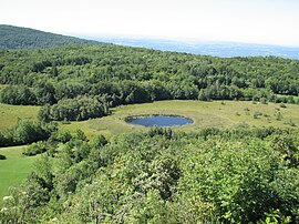 Danau Cerin