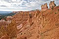 Bryce Canyon