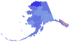 1958 United States House of Representatives election in Alaska