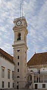 Torre de la Universidad.