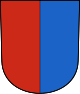 Gersau – Stemma