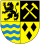 Wappen des Landkreises Mittelsachsen