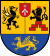 Wappen des Landkreises Vorpommern-Rügen