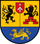 Landkreis Vorpommern-Rügen